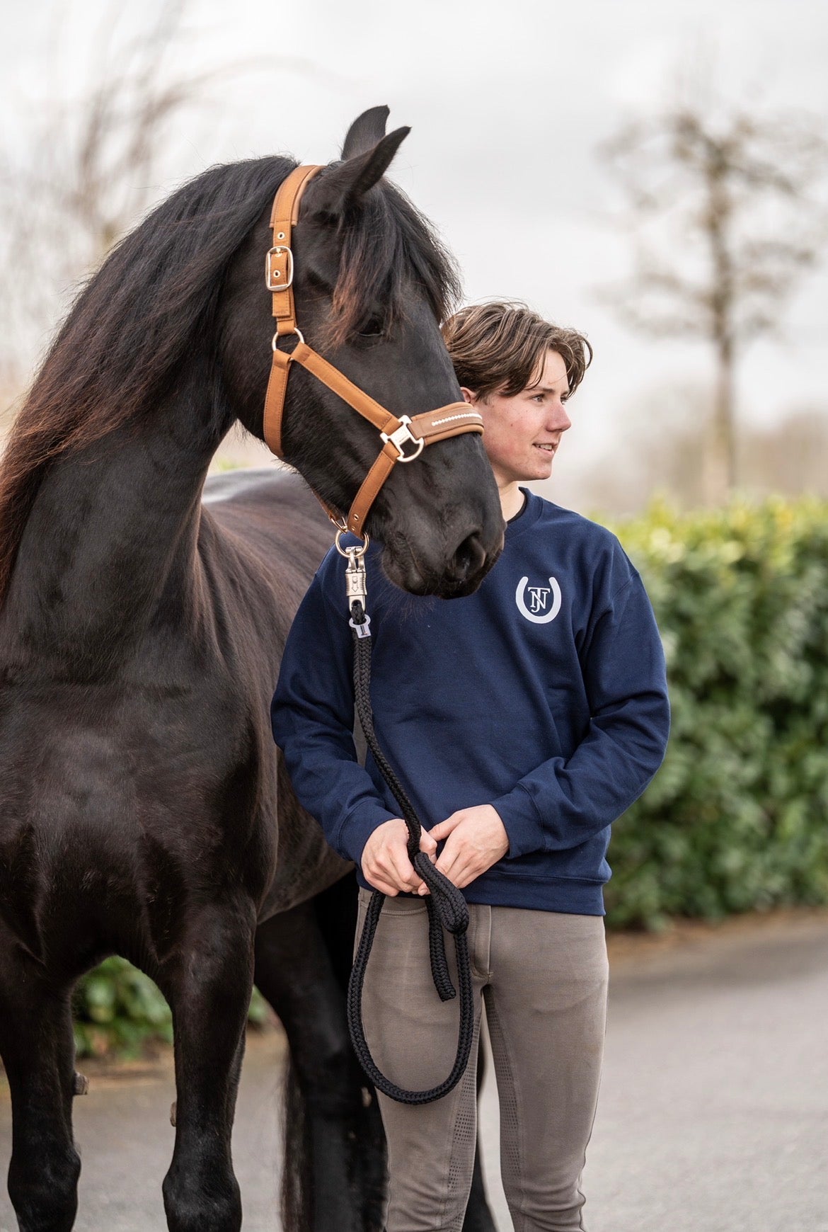 EquiTijn Trui
